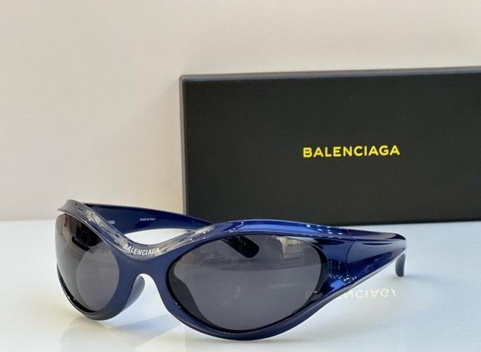 Balenciaga Sunglasses ID:20240322-37